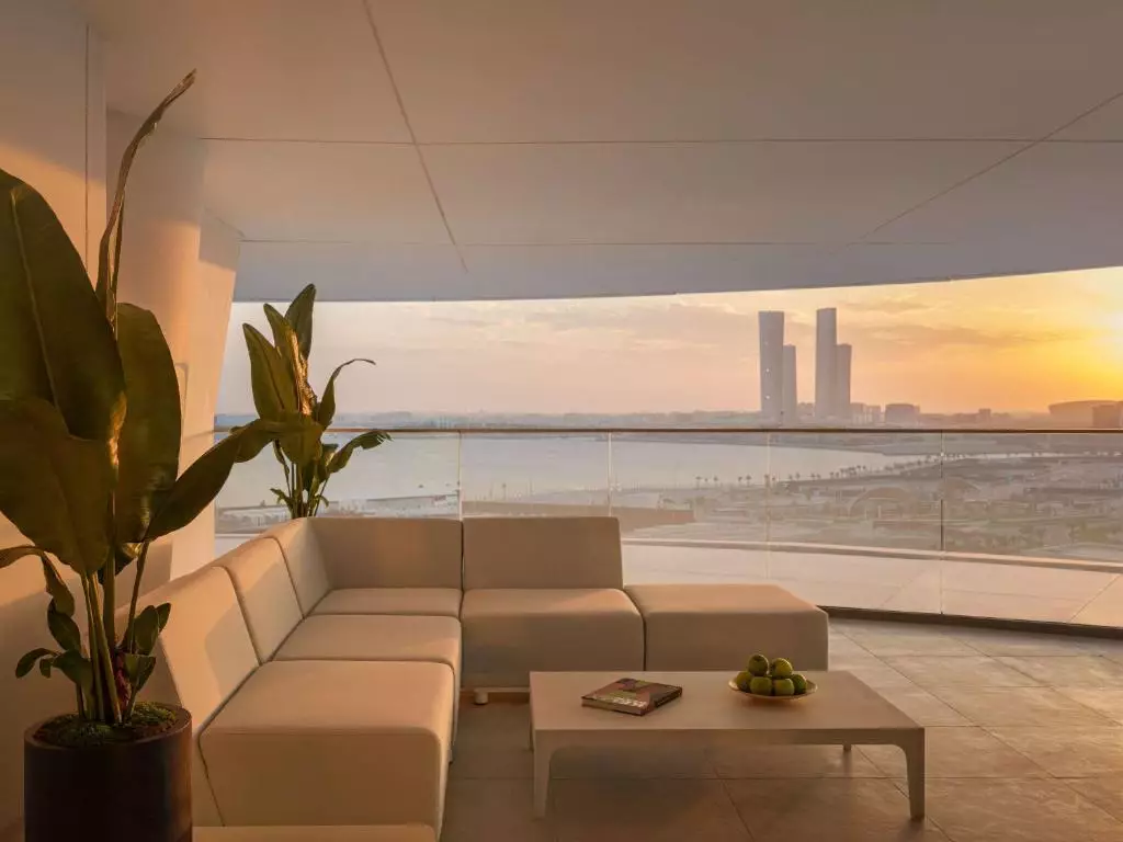 Rixos Premium Qetaifan Island North